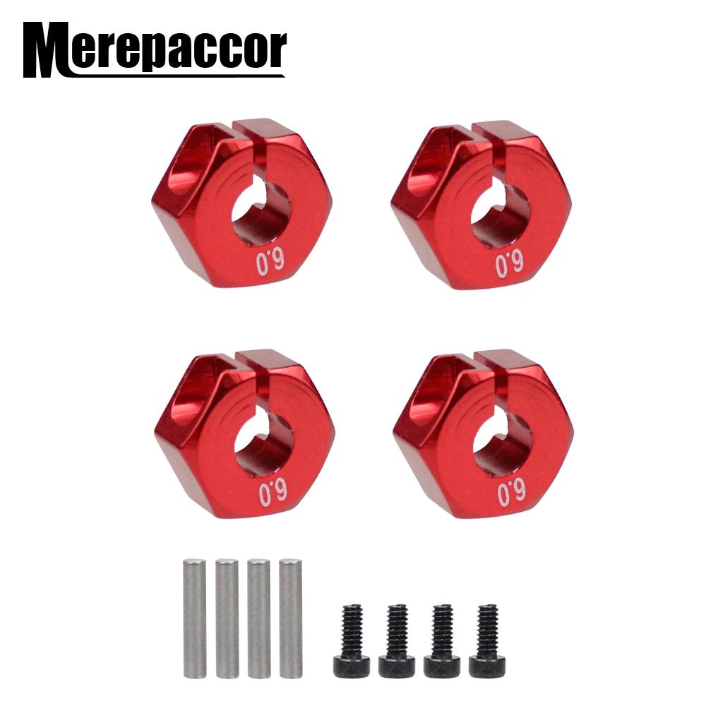 MEREPACCOR 4 / 12MM ݼ    1/10 RC ڵ RC ũѷ 5 6 7mm β RC ׼